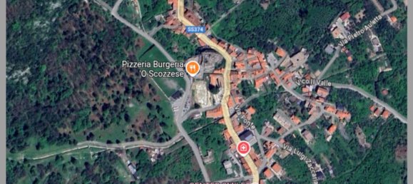 6 bedrooms Apartment in Sant'Angelo a Scala, Italy No. 323652 17