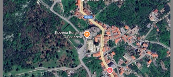 6 bedrooms Apartment in Sant'Angelo a Scala, Italy No. 323652 27