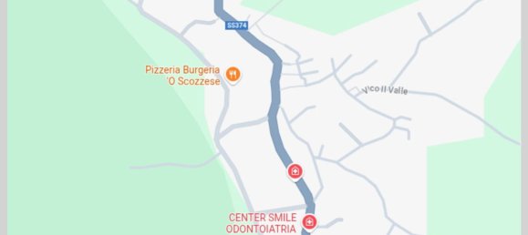 6 bedrooms Apartment in Sant'Angelo a Scala, Italy No. 323652 10