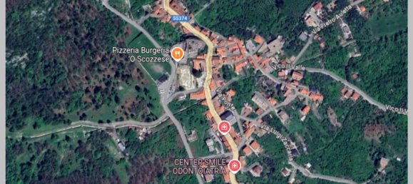 6 bedrooms Apartment in Sant'Angelo a Scala, Italy No. 323652 5