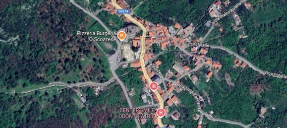 6 bedrooms Apartment in Sant'Angelo a Scala, Italy No. 323652 3