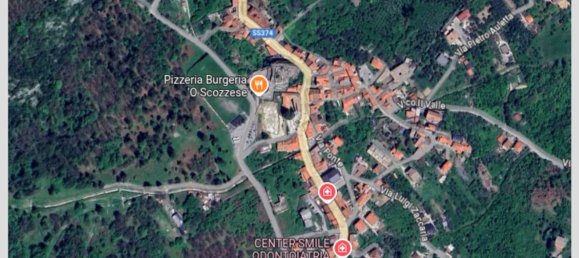 6 bedrooms Apartment in Sant'Angelo a Scala, Italy No. 323652 11