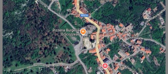 6 bedrooms Apartment in Sant'Angelo a Scala, Italy No. 323652 25