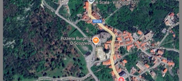 6 bedrooms Apartment in Sant'Angelo a Scala, Italy No. 323652 33