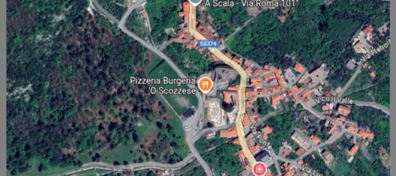 6 bedrooms Apartment in Sant'Angelo a Scala, Italy No. 323652 31