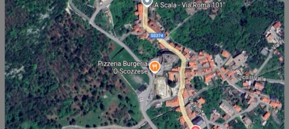 6 bedrooms Apartment in Sant'Angelo a Scala, Italy No. 323652 35