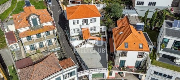 5 غرف نوم منزل في Funchal, Portugal رقم 104425 4