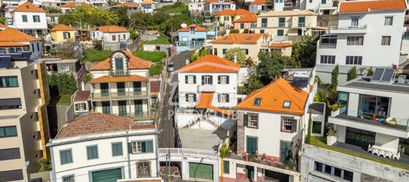 5 غرف نوم منزل في Funchal, Portugal رقم 104425 10