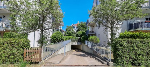 2 rooms Apartment in Grunau, Germany No. 92910 5