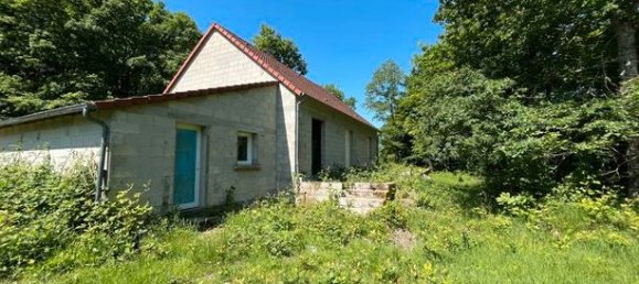 Studio in Couddes, France No. 301870 3