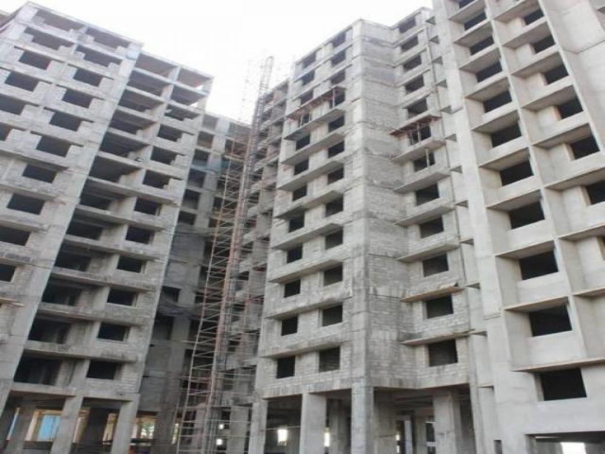 3 bedrooms House in Mangalore, India No. 3087