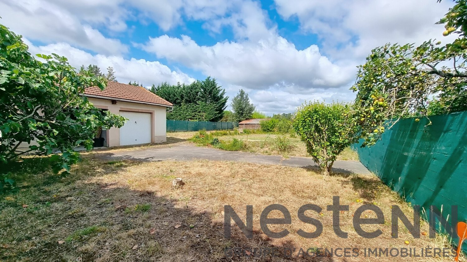  Land in Haute-Garonne, France No. 293931