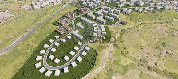 Grundstück in Amadora, Portugal, Nr. 354895 6