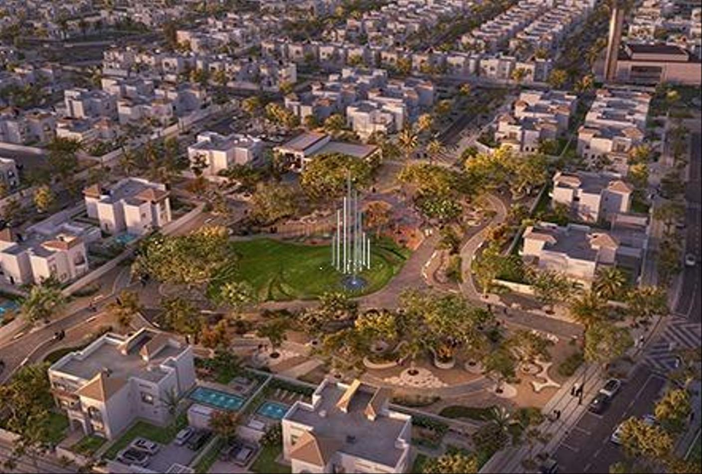 4 bedrooms Villa in FAY ALREEMAN 2, Al Shamkha, UAE No. 116480