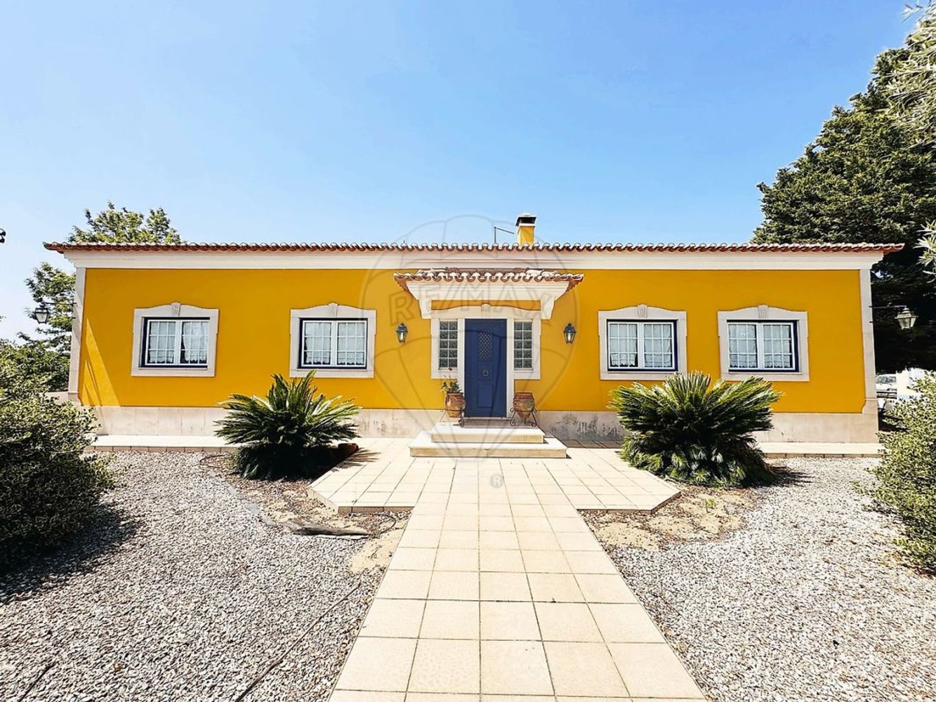 4 bedrooms House in Benfica do Ribatejo, Portugal No. 331155