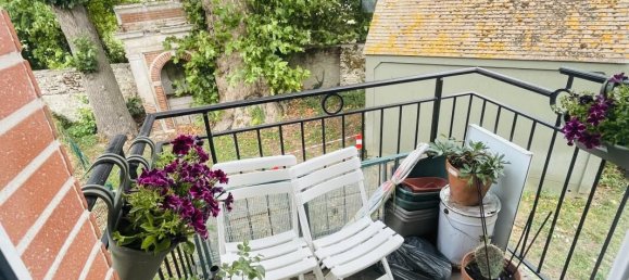 2 bedrooms Apartment in Etampes, France No. 318663 8