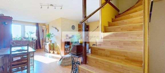 3 غرف نوم منزل ذو طابقين في Villejuif, France رقم 134821 2