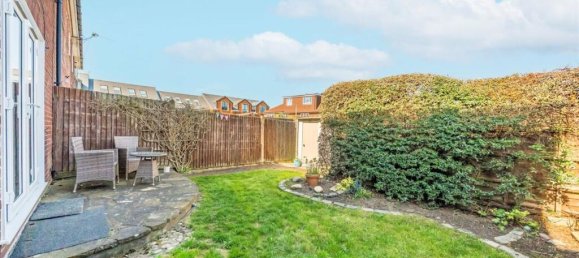 2 bedrooms Maisonette in Surbiton, United Kingdom No. 10287 6