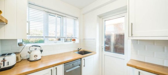 2 bedrooms Maisonette in Surbiton, United Kingdom No. 10287 8