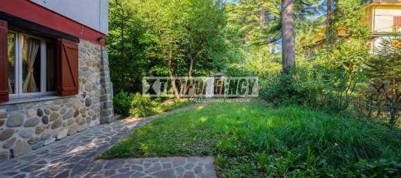 4 Schlafzimmer Doppelhaus in Serramazzoni, Italy, Nr. 372787 37