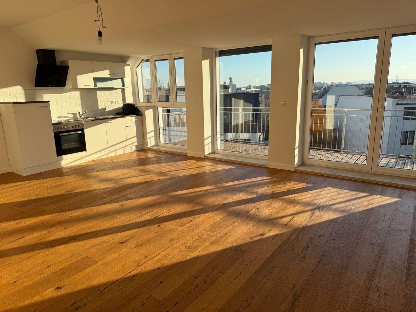 Duplex de 4 divisões em Vienna, Austria N.º 182419