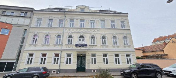 Duplex de 4 divisões em Vienna, Austria N.º 182419 8