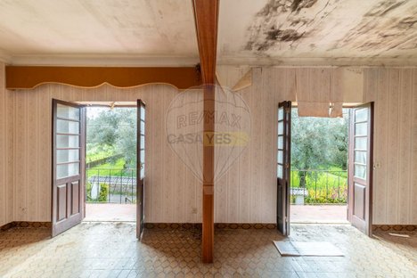 3 غرف نوم منزل في Cernache, Portugal رقم 18676