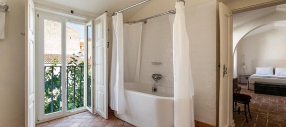 11 bedrooms Castles in Elvas, Portugal No. 141697 12