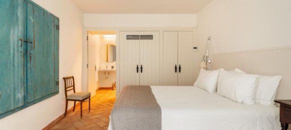 11 bedrooms Castles in Elvas, Portugal No. 141697 2