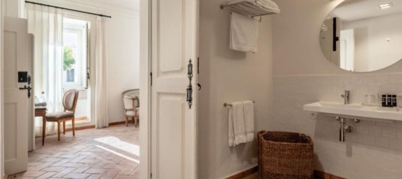 11 bedrooms Castles in Elvas, Portugal No. 141697 32