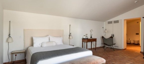 11 bedrooms Castles in Elvas, Portugal No. 141697 21