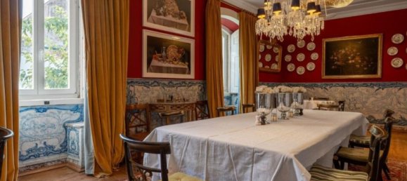 11 bedrooms Castles in Elvas, Portugal No. 141697 48