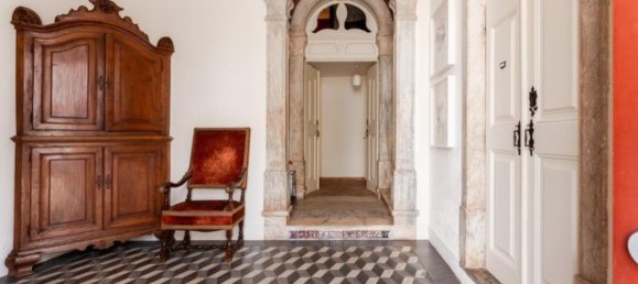 11 bedrooms Castles in Elvas, Portugal No. 141697 44