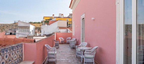 11 bedrooms Castles in Elvas, Portugal No. 141697 50