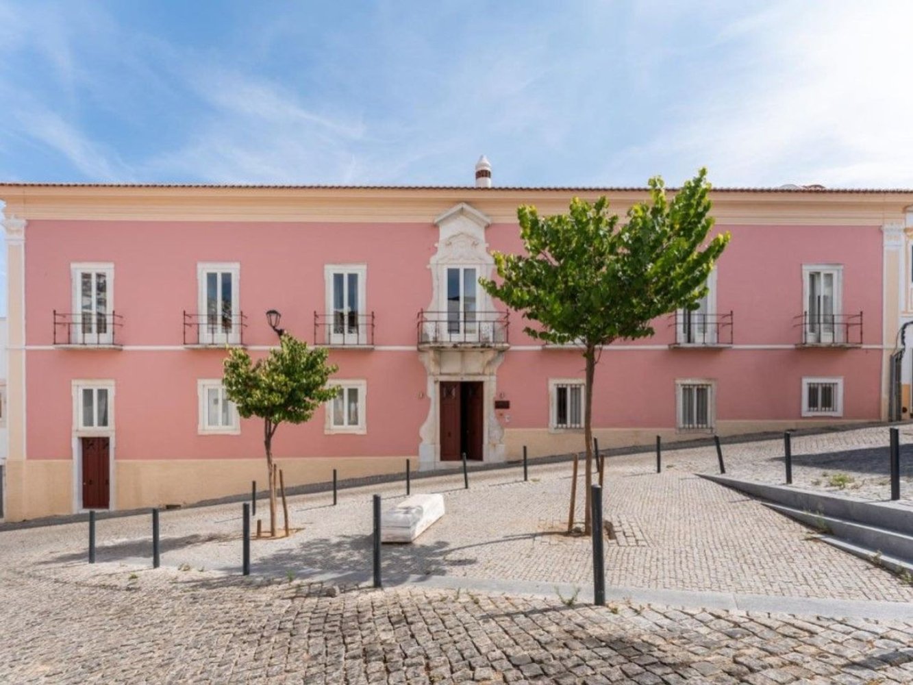 11 bedrooms Castles in Elvas, Portugal No. 141697