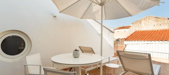 11 bedrooms Castles in Elvas, Portugal No. 141697 18