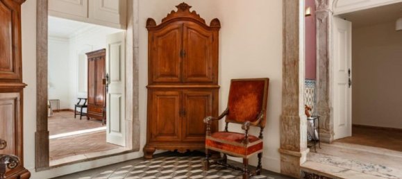 11 bedrooms Castles in Elvas, Portugal No. 141697 24