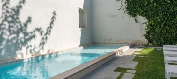 11 bedrooms Castles in Elvas, Portugal No. 141697 41