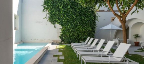 11 bedrooms Castles in Elvas, Portugal No. 141697 42