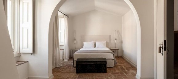 11 bedrooms Castles in Elvas, Portugal No. 141697 16
