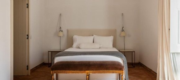 11 bedrooms Castles in Elvas, Portugal No. 141697 29