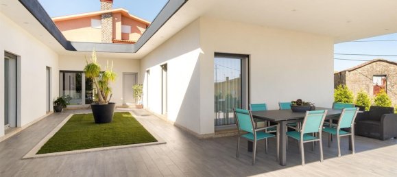 4 Schlafzimmer Haus in Gondomar, Portugal, Nr. 142750 10