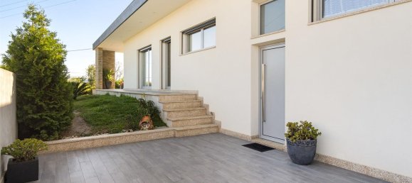 4 Schlafzimmer Haus in Gondomar, Portugal, Nr. 142750 13