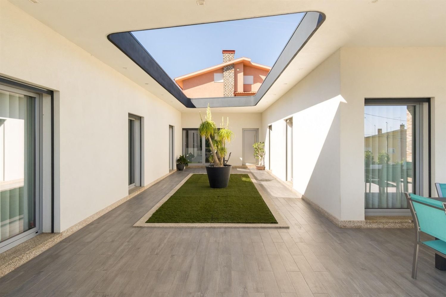 4 Schlafzimmer Haus in Gondomar, Portugal, Nr. 142750