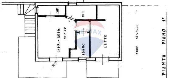 2 غرف نوم فيلا في Ragusa, Italy رقم 290977 21