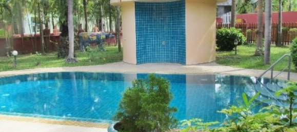 2 bedrooms Cafe / restaurant in Pattaya, Thailand No. 919 10