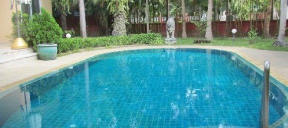 2 bedrooms Cafe / restaurant in Pattaya, Thailand No. 919 12