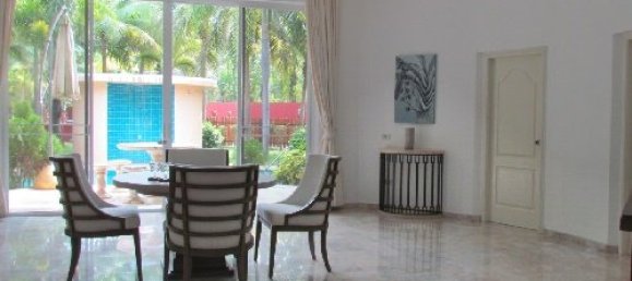 2 bedrooms Cafe / restaurant in Pattaya, Thailand No. 919 20