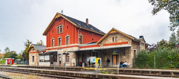 10غرفة بناية في Biberach, Germany رقم 75716 4