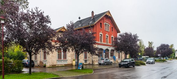 10غرفة بناية في Biberach, Germany رقم 75716 3